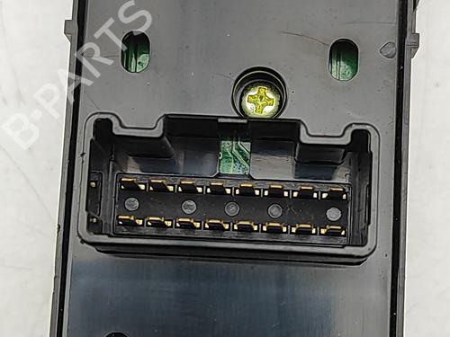 Right front window switch KIA CEE'D (JD) 1.6 CRDi 110 | BP30005375I26 