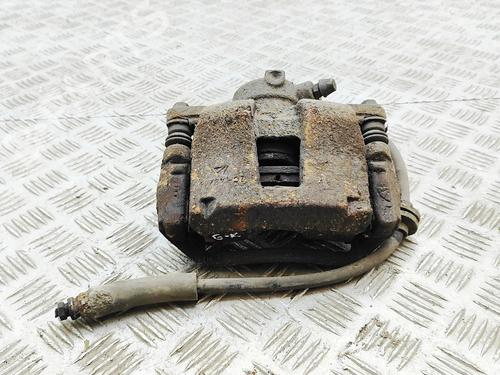 Used Left rear brake caliper Left rear brake caliper PEUGEOT BOXER Platform/Chassis 2.0 BlueHDi 160 (163 hp) 33389212 33389212