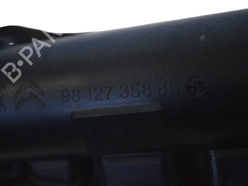 Pipe OPEL MOKKA 1.2 (76) | BP33357237M125  - Image 5