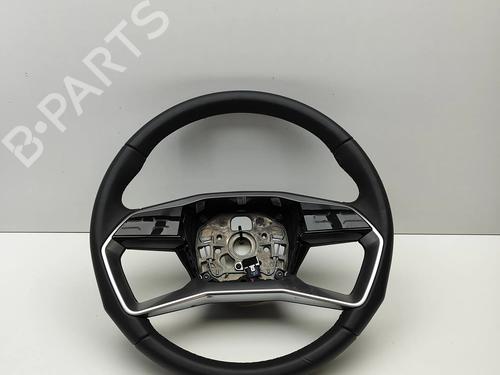 Used Steering wheel Steering wheel AUDI Q4 E-TRON SUV (F4B) 35 (170 hp) 33369736 33369736