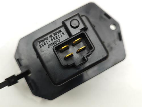 Heater resistor HONDA CIVIC IX (FK) 2.2 i-DTEC (FK3) | BP29616063M108