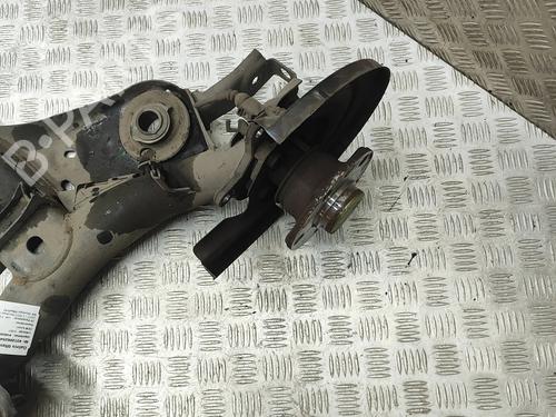 Rear axle VW T-ROC (A11, D11) 1.5 TSI | BP27339482M2  - Image 6