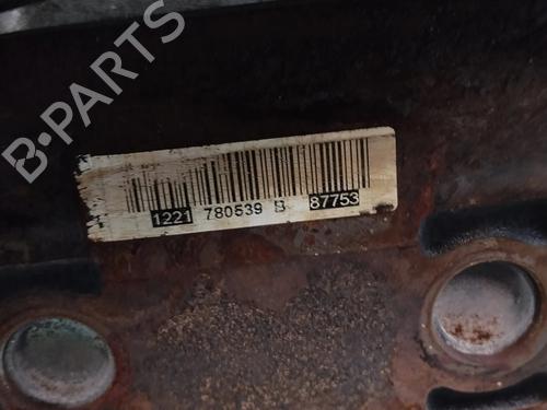 Engine FIAT DUCATO Bus (250_) 120 Multijet 2,3 D | BP39719422M1 - Image 10