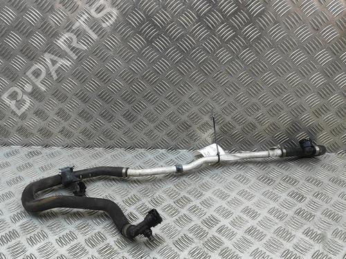 Used Pipe Pipe BMW X5 (G05, F95) xDrive 30 d Mild-Hybrid (286 hp) 32973676 32973676