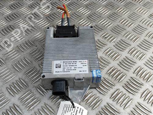 Used Electronic module MERCEDES-BENZ EQE (V295) EQE 350 (295.125) (292 hp) 28687746