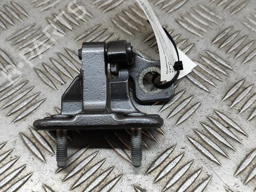 Used Hinge/Door check strap MERCEDES-BENZ CLA (C118) CLA 250 e (118.386) (218 hp) 27771016