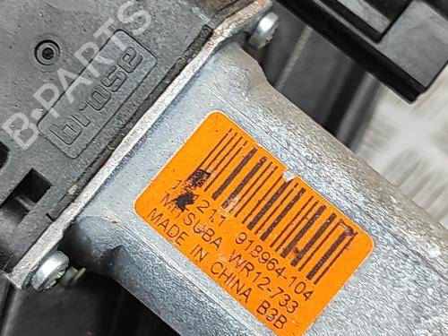 Front left window mechanism FORD RANGER (TKE) 3.2 TDCi 4x4 | BP35983948C22 - Image 7