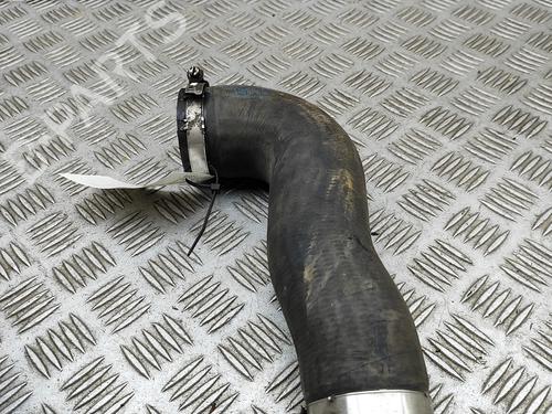 Intercooler pipe VW JETTA IV (162, 163, AV3, AV2) 1.6 TDI | BP30596477M127