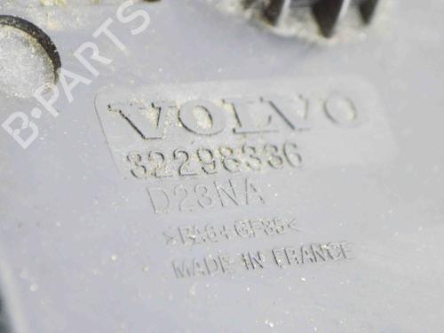 Pipe VOLVO XC40 (536) B4 Mild-Hybrid | BP27760396M125 