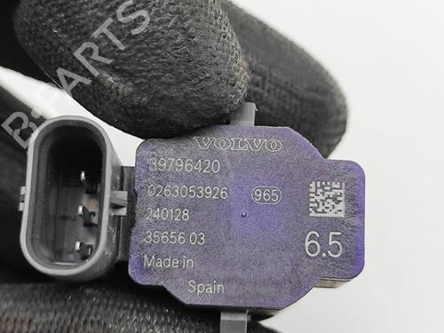 Electronic module VOLVO C40 (539) Recharge AWD | BP39473382M83 - Image 5