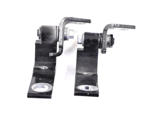 Used Hinge/Door check strap Hinge/Door check strap FORD FOCUS III 1.0 EcoBoost (100 hp) 33350451 33350451