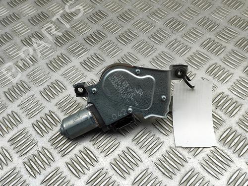 Rear wiper motor MERCEDES-BENZ EQB (X243) EQB 300 4-matic (243.608, 243.609) | BP29593938M102 