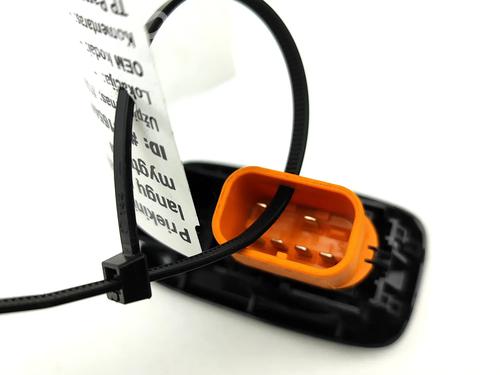 Left front window switch FORD TRANSIT V363 Van (FCD, FDD) E-TRANSIT | BP38731455I27  - Image 7