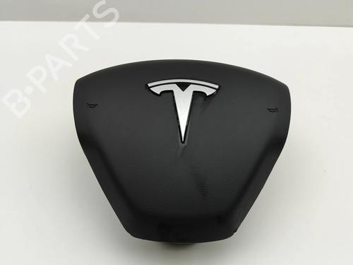 Airbag do condutor TESLA MODEL 3 (5YJ3) EV AWD (351 hp) 27792067