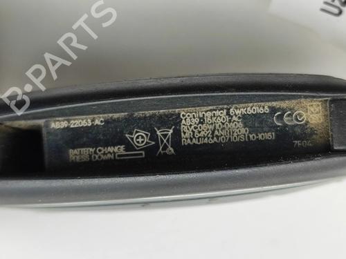 Ignition barrel FORD RANGER (TKE) 2.2 TDCi 4x4 | BP25893863M48 - Image 8