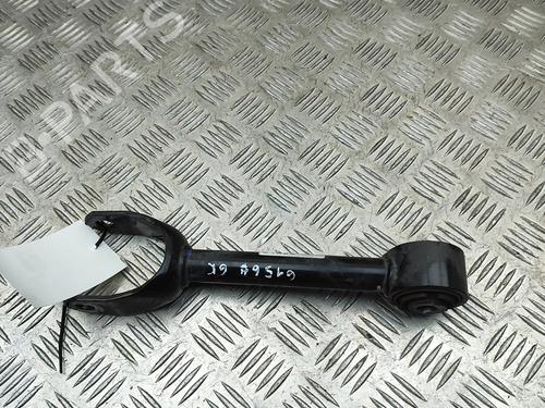 Left rear suspension arm TESLA MODEL 3 (5YJ3) EV | BP34190413M14 - Image 2