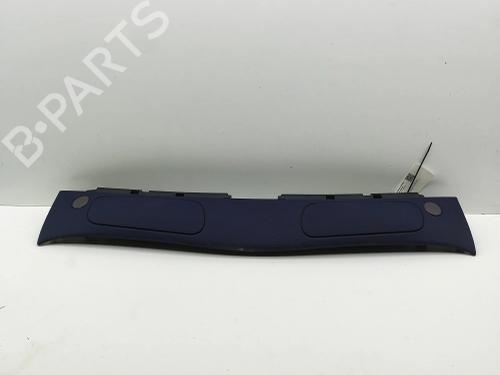 Used Rear parcel shelf Rear parcel shelf PORSCHE 911 Convertible (996) 3.4 Carrera (301 hp) 40502518 40502518