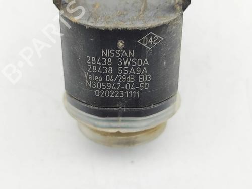 Electronic module NISSAN JUKE (F16_) DIG-T 117 | BP35957713M83  - Image 7