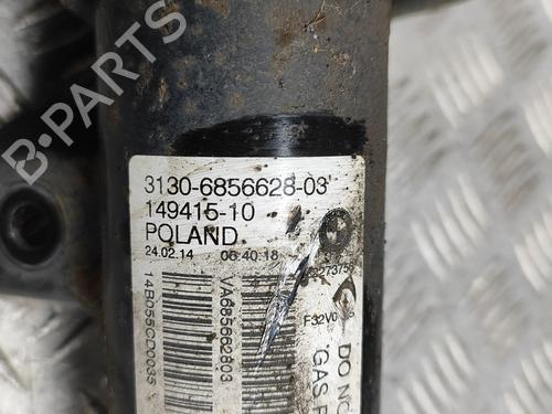 Right front shock absorber BMW 4 Coupe (F32, F82) 435 i | BP24143339M17 