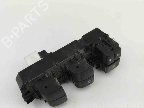 Right front window switch TOYOTA HILUX VIII Pickup (_N1_) 2.4 D 4WD (GUN125_, GUN125R) | BP29459458I26 