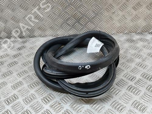 Rubber door seal VW AMAROK (2HA, 2HB, S1B, S6B, S7A, S7B, AGD) 3.0 TDI 4motion | BP20144392C142 