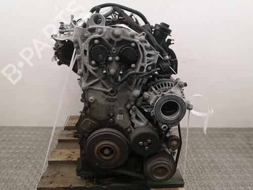 Engine MERCEDES-BENZ A-CLASS (W177) A 200 (177.087) | BP31078526M1 