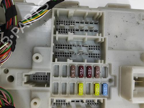 Control unit BMW X3 (G01, F97, G08) xDrive 20 i | BP26162132M11 - Image 7