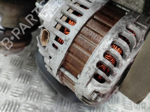 Engine NISSAN 370Z Coupe (Z34) NISMO 3.7 | BP28438720M1 