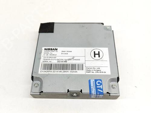 Módulo eletrónico NISSAN LEAF (ZE1) Electric (150 hp) 27779168