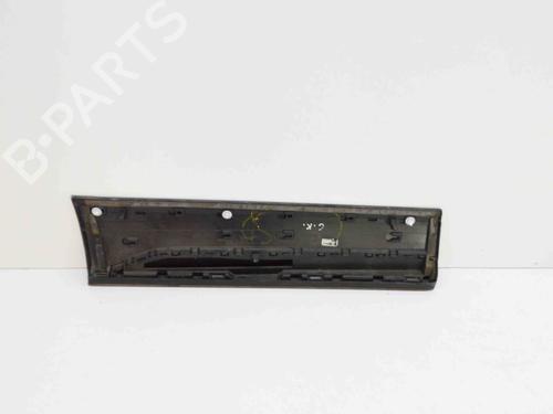 Door moulding trim AUDI Q5 (FYB, FYG) 40 TDI Mild Hybrid quattro | BP27764522C150 