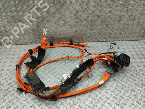 Used Cable Cable VOLVO C40 (539) Recharge AWD (408 hp) 33377131 33377131