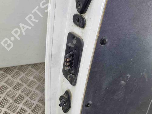 Right slide door VW CADDY IV Box Body/MPV (SAA, SAH) 2.0 TDI | BP29920059C75