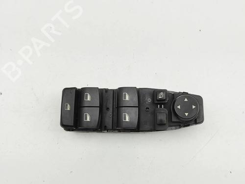 Right front window switch BMW 5 Gran Turismo (F07) 530 d | BP33433497I26 - Image 2
