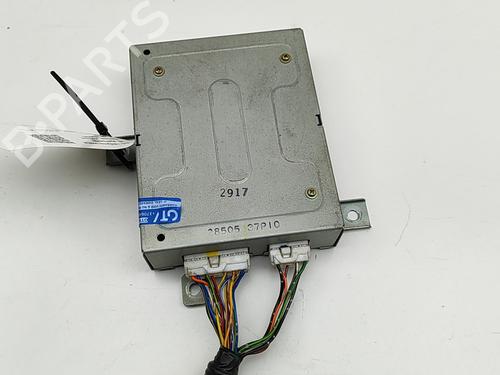 Electronic module NISSAN 300ZX (Z32) 3.0 Twin Turbo | BP27794355M83 