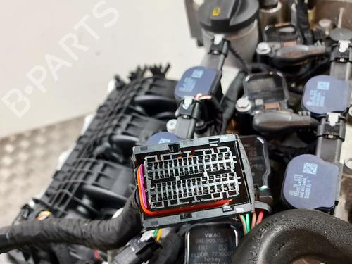 Engine TOYOTA RAV 4 V (_A5_, _H5_) 2.5 Hybrid AWD (AXAH54, AXAL54) | BP39204901M1 - Image 12