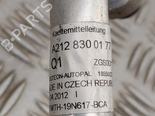 AC pipe MERCEDES-BENZ E-CLASS (W212) E 220 CDI / BlueTEC (212.001, 212.002) | BP39958563M126 - Image 7
