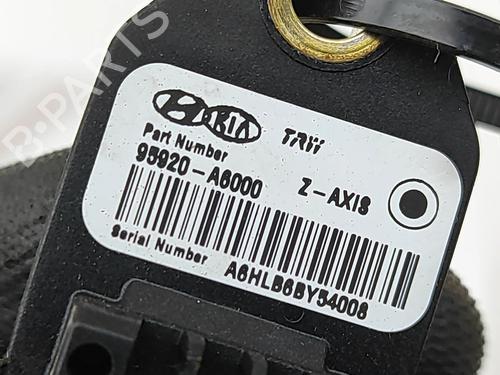 Electronic sensor KIA CEE'D (JD) 1.6 CRDi 110 | BP30005350M84 - Image 6