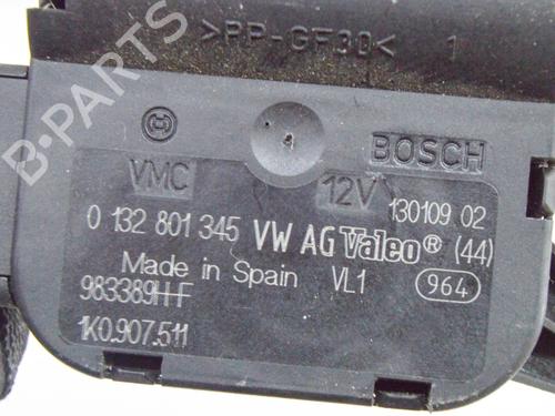 Electronic module SEAT LEON (1P1) 1.4 TSI | BP14651212M83 