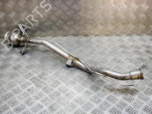 Pipe BMW i3 (I01) Range Extender | BP14639902M125