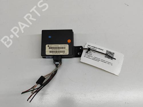 electronic-module-chrysler-grand-voyager-v-rt-2007-27785847 main image