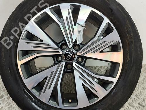 Fælk AUDI Q4 E-TRON SUV (F4B) 45 (286 hp) 28732688