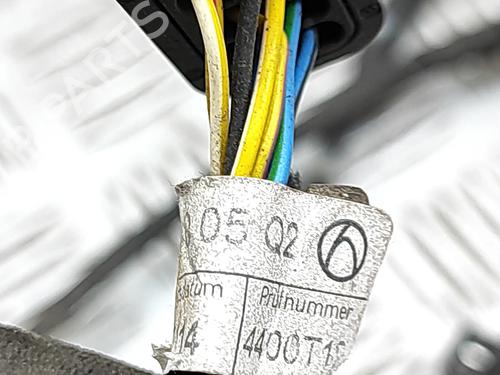 Electronic module MERCEDES-BENZ CLA Coupe (C117) CLA 220 CDI / d (117.303) | BP36952763M83 - Image 9