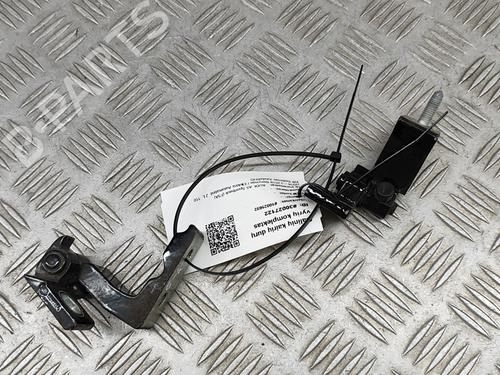 Hinge/Door check strap AUDI A5 Sportback (F5A, F5F) 35 TFSI Mild Hybrid | BP28432231C146 