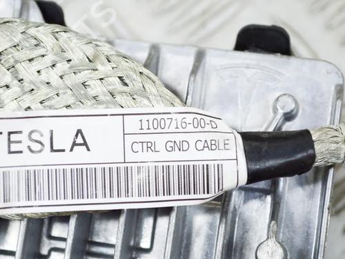 Electronic module TESLA MODEL 3 (5YJ3) EV AWD | BP29226879M83 