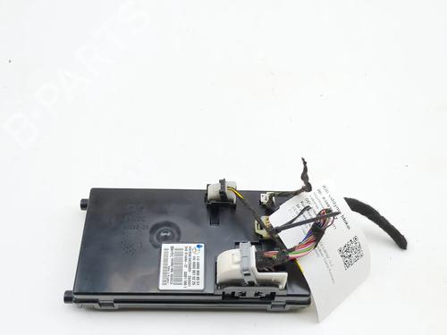 Used Control unit Control unit MERCEDES-BENZ GLE (V167) GLE 450 d 4-matic (167.133) (370 hp) 39656492 39656492