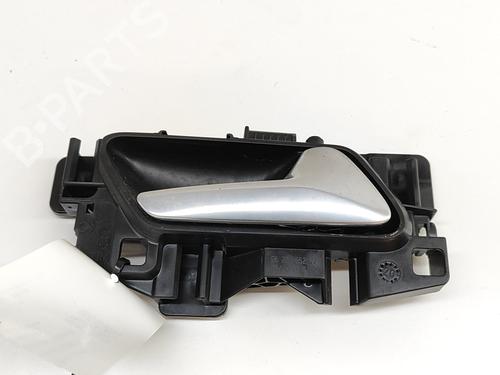 Used Front right interior door handle PEUGEOT 3008 II SUV (MC_, MR_, MJ_, M4_) Hybrid (224 hp) 28554477