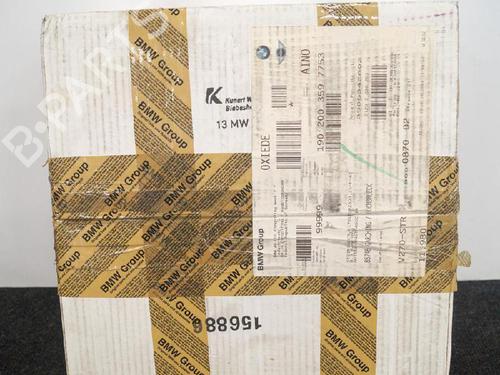 Flywheel MINI MINI Roadster (R59) Cooper S | BP14658417M101 