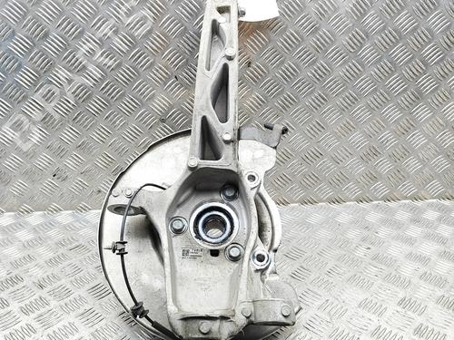 Right front steering knuckle TESLA MODEL Y (5YJY) Long Range All-wheel Drive | BP38565319M26 - Image 6