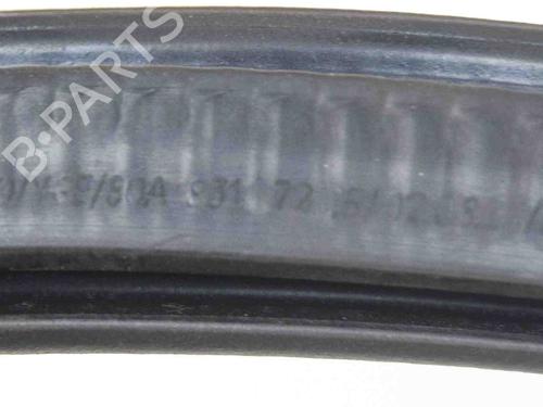 Rubber door seal AUDI Q5 (FYB, FYG) 2.0 TFSI quattro | BP14616586C142 