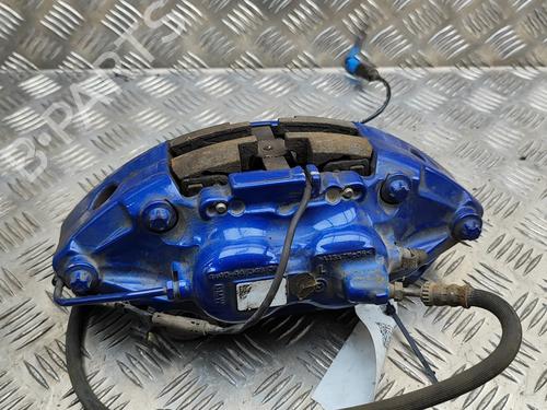 Left front brake caliper BMW X3 (G01, F97, G08) xDrive M40 d | BP28194549M105 